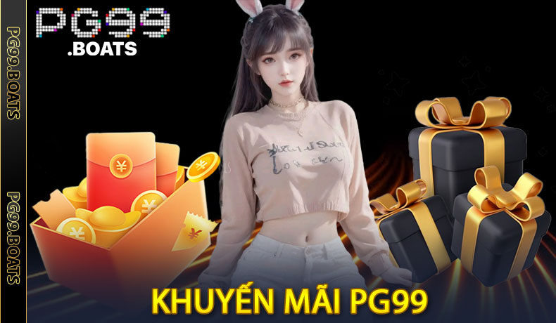 Khuyến mãi PG99