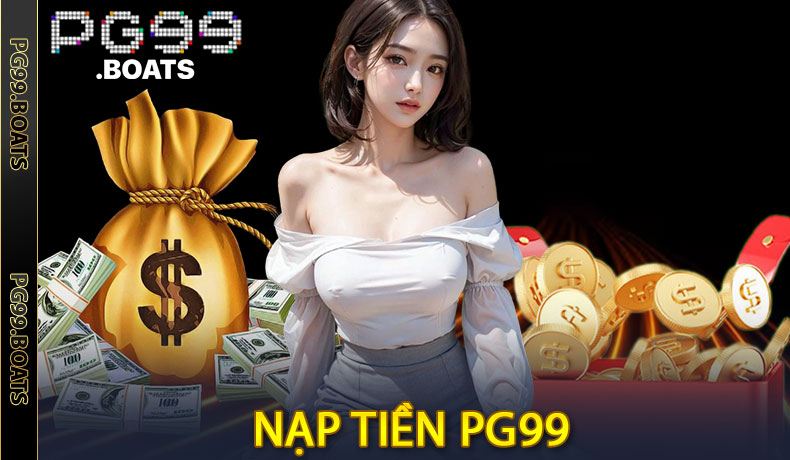 Nạp Tiền PG99