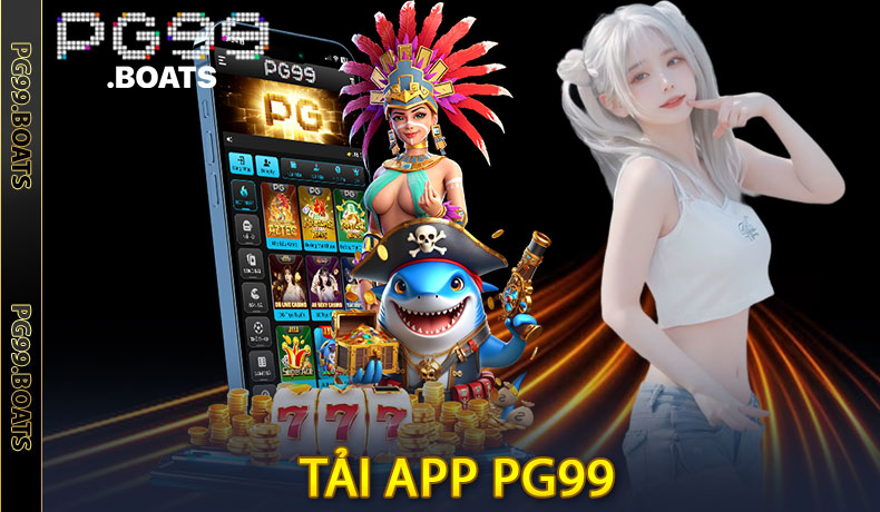 Tải app PG99